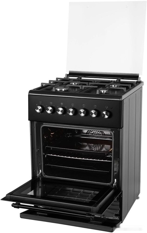 Плита NORDFROST GE 6064 B