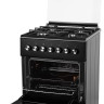 Плита NORDFROST GE 6064 B