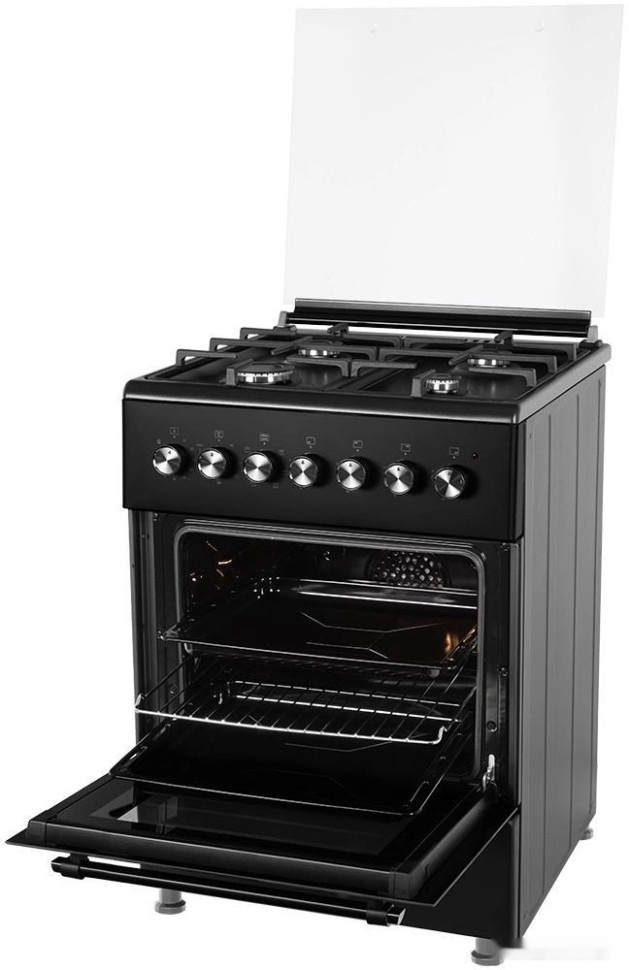 Плита NORDFROST GE 6064 B