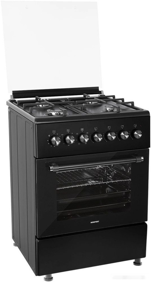 Плита NORDFROST GE 6064 B