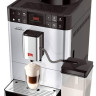 Кофемашина Melitta Caffeo Varianza CSP (Silver)