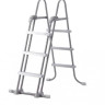 Лестница INTEX 28076 (до 120 см)