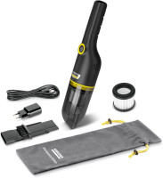 Пылесос Karcher CVH Anniversary Edition 1.198-355.0