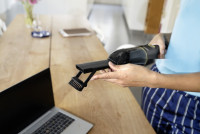 Пылесос Karcher CVH Anniversary Edition 1.198-355.0