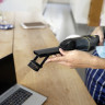 Пылесос Karcher CVH Anniversary Edition 1.198-355.0