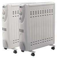 Масляный радиатор Vitek VT-1711