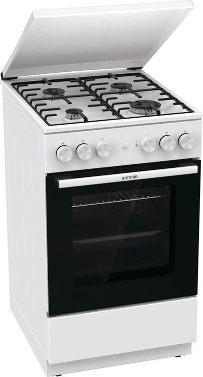 Плита Gorenje GK5A22WH
