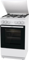 Плита Gorenje GK5A22WH