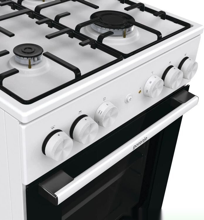 Плита Gorenje GK5A22WH