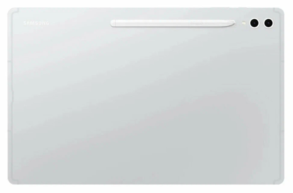 Планшет Samsung Galaxy Tab S10 Ultra 5G SM-X926 12GB/512GB (серебристый)