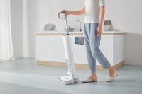 Вертикальный пылесос с влажной уборкой Xiaomi Truclean W10 Pro Wet Dry Vacuum B302GL (европейская версия)