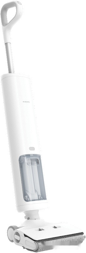Вертикальный пылесос с влажной уборкой Xiaomi Truclean W10 Pro Wet Dry Vacuum B302GL (европейская версия)