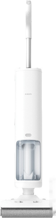 Вертикальный пылесос с влажной уборкой Xiaomi Truclean W10 Pro Wet Dry Vacuum B302GL (европейская версия)