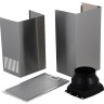 Вытяжка Bosch DWK065G60