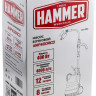 Бочечный насос Hammer NAP400RCD