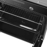 Духовой шкаф Midea MO78107CGB