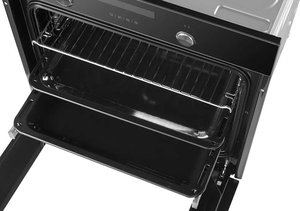 Духовой шкаф Midea MO78107CGB