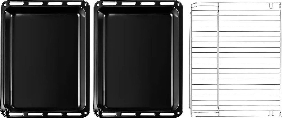 Духовой шкаф Midea MO78107CGB