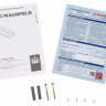 Вытяжка Maunfeld Crosby Power 60 (белый)