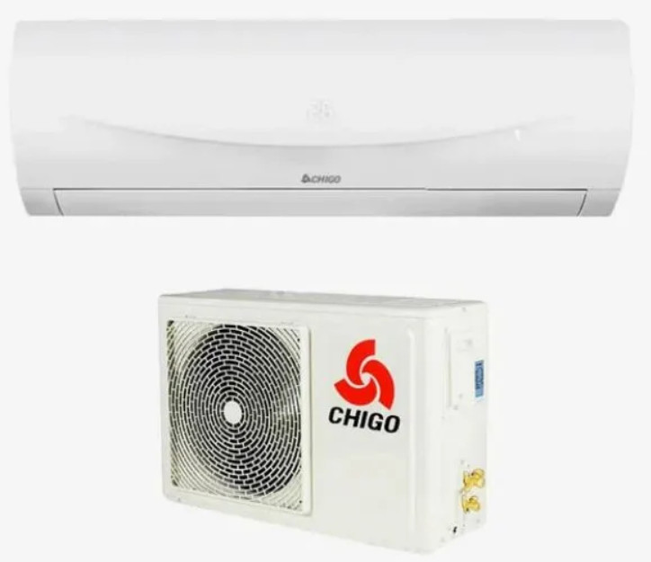 Сплит-система Chigo CS-21H3A-B181