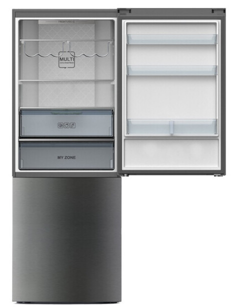 Холодильник HAIER C4F744CMGU1