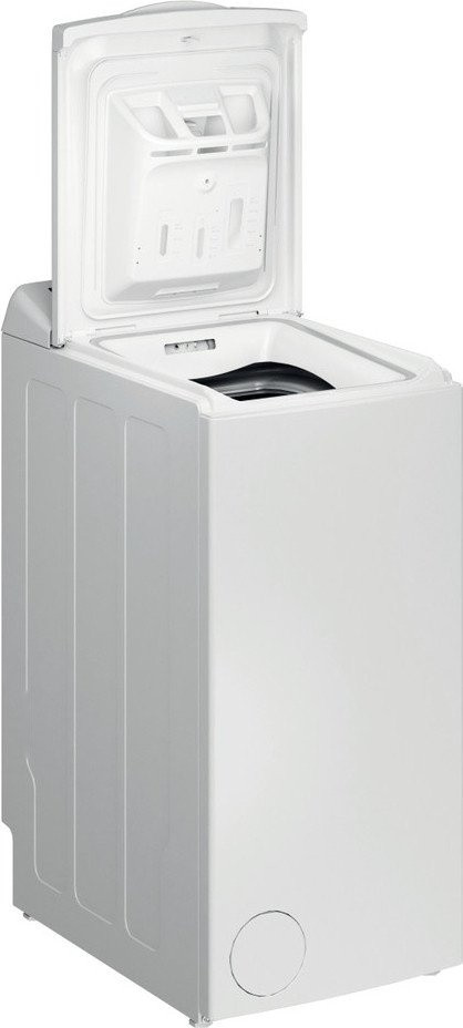 Стиральная машина Indesit BTW S60400 EU/N