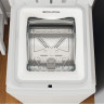 Стиральная машина Indesit BTW S60400 EU/N