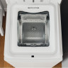 Стиральная машина Indesit BTW S60400 EU/N