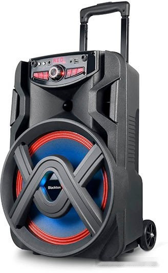 Портативная акустика Blackton Bt PBS2112