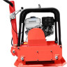 Виброплита Impulse VPR160H+