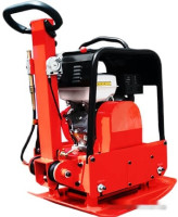 Виброплита Impulse VPR160H+