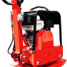 Виброплита Impulse VPR160H+