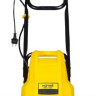 Электрический культиватор Huter EMC-1600