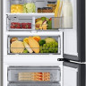Холодильник Samsung RB34C7B5E12/EF