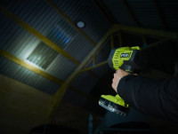 Фонарь Ryobi RLS18-0 (без АКБ)