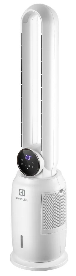 Вентилятор Electrolux EFB-1205W