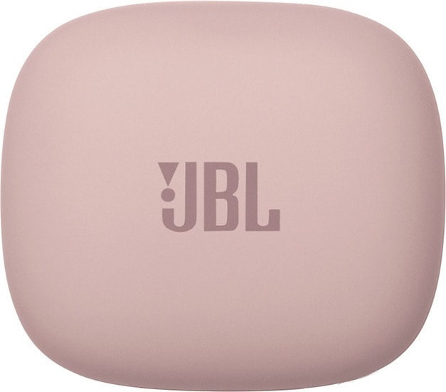 Наушники JBL Live Pro+ (розовый)
