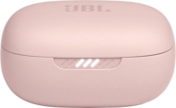 Наушники JBL Live Pro+ (розовый)