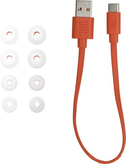 Наушники JBL Live Pro+ (розовый)