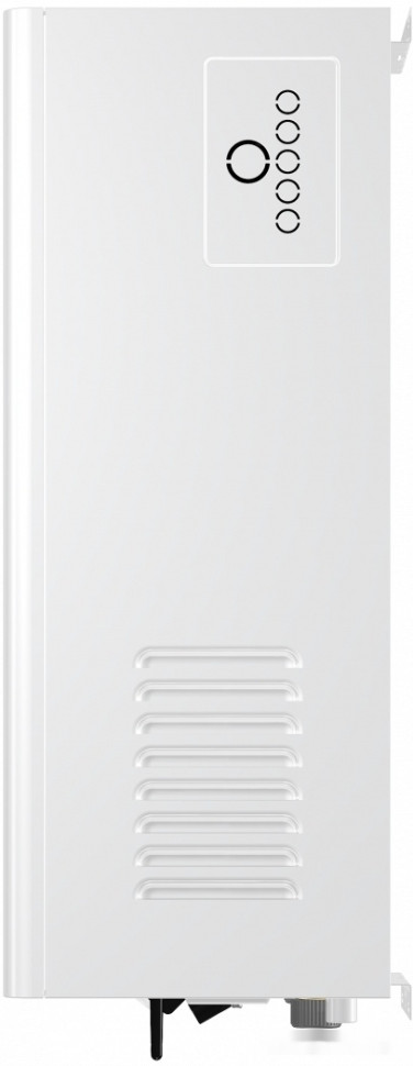 Отопительный котёл Thermex Grizzly 5-12 Wi-Fi