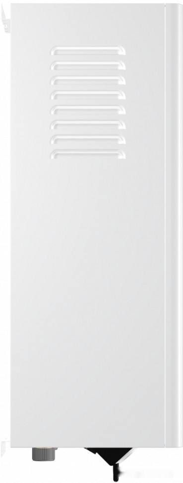 Отопительный котёл Thermex Grizzly 5-12 Wi-Fi