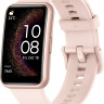 Умные часы Huawei Watch FIT Special Edition (туманно-розовый)
