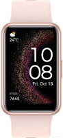 Умные часы Huawei Watch FIT Special Edition (туманно-розовый)