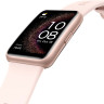 Умные часы Huawei Watch FIT Special Edition (туманно-розовый)