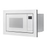 Микроволновая печь Zorg MIO211 S (белый)