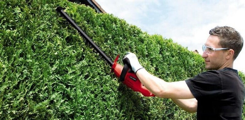 Кусторез Einhell GC-EH 5747