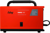 Полуавтомат сварочный FUBAG IRMIG 160 (с горелкой FB 150)