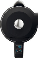 Электрический чайник Redmond SkyKettle KM231S (черный)