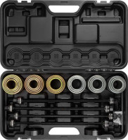 Съемник JCB Для снятия и установки втулок 933T1 (59106)