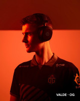 Наушники SteelSeries Arctis Prime